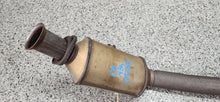 Load image into Gallery viewer, 2005-2009 Ford Mustang GT 4.6 LH & RH Exhaust Manifold Pipe OEM1