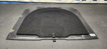 Load image into Gallery viewer, 2015-2023 Ford Mustang Trunk Hard Cargo Carpet OEM8
