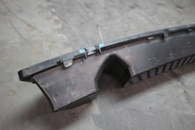 Load image into Gallery viewer, 2015-2017 Ford Mustang GT 5.0 Lower Bumper Front Grill Black OEM