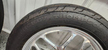 Load image into Gallery viewer, 2015-2023 Ford Mustang Billet Specialties Chrome Rims w/ Mickey Thompson6
