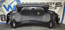 Load image into Gallery viewer, 2018-2023 Ford Mustang GT Trunk Lid Coupe with Spoiler "Black" OEM
