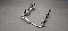 Load image into Gallery viewer, 2015-2017 Ford Mustang GT Fuel Rail with Injectors OEM10