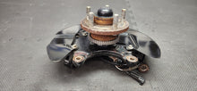 Load image into Gallery viewer, 2015-2017 Ford Mustang GT 5.0 LH Driver Front Spindle Knuckle Hub OEM