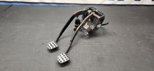 Load image into Gallery viewer, 2015-2023 Dodge Challenger Manual Brake & Clutch Pedal Assembly OEM0