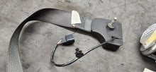 Load image into Gallery viewer, 2005-2009 Ford Mustang GT RH Passenger Coupe Front Seat Belt OEM8