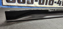 Load image into Gallery viewer, 2015-2023 Ford Mustang GT LH Driver Side Skirt Molding "G1" OEM