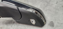 Load image into Gallery viewer, 2015-2020 Ford Mustang GT LH Driver Mirror "Black G1" OEM6