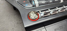 Load image into Gallery viewer, 2015-2017 Ford Mustang GT Face Plate, Screen, Radio SET - Sync 2 - OEM