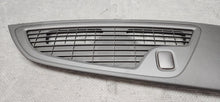 Load image into Gallery viewer, 2016-2025 Chevrolet Camaro Rear Dash Vent Panels Black OEM