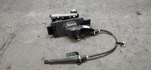 Load image into Gallery viewer, 2011-2012 Ford Mustang GT 6r80 Automatic Transmission Shifter w/ Bezel OEM13