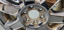 Load image into Gallery viewer, 2011-2014 Ford F-150 18x7.5" Chrome Wheel Rim OEM2