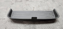 Load image into Gallery viewer, 2015-2022 Ford Mustang GT Front Center Console Insert Tray OEM
