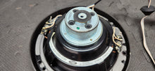 Load image into Gallery viewer, 2005-2009 Ford Mustang Front Door Subwoofer Speakers "SET" OEM