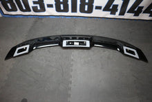Load image into Gallery viewer, 2015-2023 Ford Mustang Speed Form Rear Spoiler GT350 Style OEM