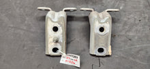Load image into Gallery viewer, 2005-2014 Ford Mustang Upper Lower Left Driver Door Hinges OEM9