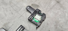 Load image into Gallery viewer, 2015-2023 Ford Mustang GT Automatic Steering Wheel Shift Paddles OEM2