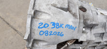 Load image into Gallery viewer, 2020 Dodge Challenger Tremec TR6060 Manual Transmission 6 Speed OEM5