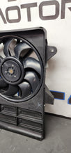 Load image into Gallery viewer, 2015-2023 Ford Mustang GT 5.0 Cooling Fan Assembly OEM6