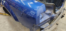 Load image into Gallery viewer, 2007 Ford Mustang LH Driver Rear Quarter Panel Convertible OEM1