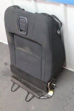Load image into Gallery viewer, 2015-2017 Ford Mustang GT RH Passenger Upper Seat Black Cloth OEM