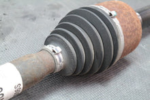 Load image into Gallery viewer, 2018-2023 Ford Mustang GT LH Driver Rear Half Shaft Axle OEM