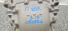 Load image into Gallery viewer, 2015-2017 Ford Mustang GT Rear Differential 8.8 3:15 68k Miles OEM3