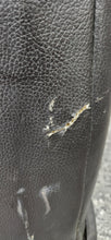 Load image into Gallery viewer, 2005-2009 Ford Mustang GT Shelby Black Leather Seat Set OEM