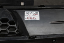 Load image into Gallery viewer, 2018-2023 Ford Mustang GT 5.0 Lower Front Bumper Grille OEM