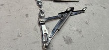 Load image into Gallery viewer, 2010-2015 Chevrolet Camaro LH & RH Trunk Hinge SET OEM1