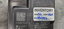 Load image into Gallery viewer, 2019-2023 Chevrolet Camaro Keyless Entry Control Module # 13518838 OEM3