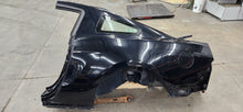 Load image into Gallery viewer, 2011-2014 Ford Mustang LH Driver Rear Quarter Panel - OEM