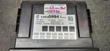 Load image into Gallery viewer, 2023 Chevrolet Camaro SS Body Control Module OEM