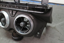 Load image into Gallery viewer, 2016-2023 Chevrolet Camaro Air/ Heater Control Panel Trim GM OEM