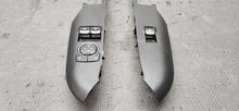Load image into Gallery viewer, 2015-2023 Ford Mustang RH/LH Door Window Switches w/ Bezel - OEM