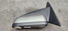 Load image into Gallery viewer, 2005-2009 Ford Mustang GT LH Driver Side Mirror "Silver" OEM2