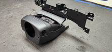 Load image into Gallery viewer, 2024-2025 Ford Mustang GT Steering Column Trim Cover Panel Black Onyx OEM