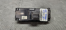 Load image into Gallery viewer, 2015-2017 Ford Mustang Front Left LH Driver Seat Control Adjustment Switch OEM7