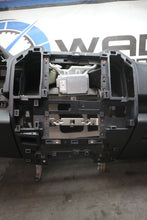 Load image into Gallery viewer, 2015-2017 Ford F-150 Black Dash Board Assembly OEM