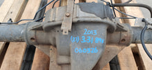 Load image into Gallery viewer, 2012-2014 Ford F-150 3:31 Rear End 89k Miles OEM1