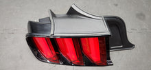 Load image into Gallery viewer, 2015-2017 Ford Mustang GT V6 EcoBoost LH Driver LED Taillight OEM