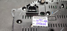 Load image into Gallery viewer, 2015-2017 Ford Mustang GT 5.0 Instrument Cluster Speedometer "Manual" OEM