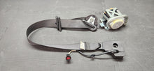 Load image into Gallery viewer, 2015-2017 Ford Mustang GT Coupe RH Passenger Seat Belt OEM