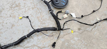 Load image into Gallery viewer, 2019 Ford Mustang GT Body Wiring Harness Automatic OEM
