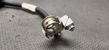 Load image into Gallery viewer, 2010-2015 Chevrolet Camaro SS Negative Battery Cable OEM