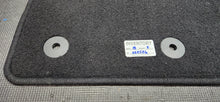 Load image into Gallery viewer, 2015-2023 Ford Mustang Floor Mat Cloth "FRONT" OEM