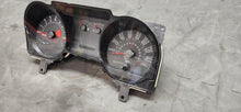 Load image into Gallery viewer, 2008 Ford Mustang GT Speedometer Instrument Gauge Cluster "Manual" OEM1
