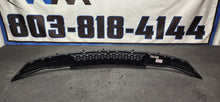 Load image into Gallery viewer, 2018-2023 Ford Mustang GT 5.0 Lower Front Bumper Grille OEM