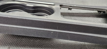 Load image into Gallery viewer, 2011-2014 Dodge Challenger Center Console Trim / Cup Holder "1VJ271DVAA" OEM7