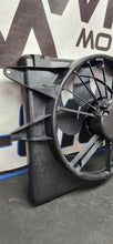 Load image into Gallery viewer, 2005-2009 Ford Mustang GT 4.6L Fan Assembly OEM