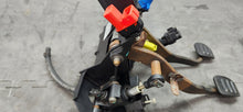 Load image into Gallery viewer, 2005-2009 Ford Mustang GT Manual Clutch & Brake Pedal Assembly OEM4